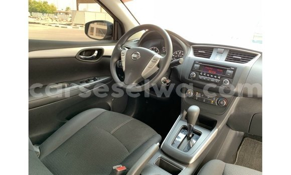 Buy Import Nissan Sentra Other Car in Import - Dubai in East Mahé Buy Import Nissan Sentra Other Car in Import - Dubai in East Mahé