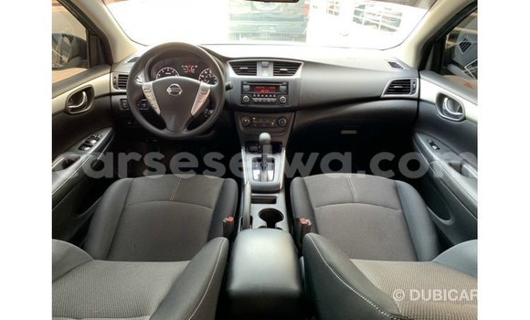 Buy Import Nissan Sentra Other Car in Import - Dubai in East Mahé Buy Import Nissan Sentra Other Car in Import - Dubai in East Mahé