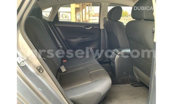 Buy Import Nissan Sentra Other Car in Import - Dubai in East Mahé Buy Import Nissan Sentra Other Car in Import - Dubai in East Mahé