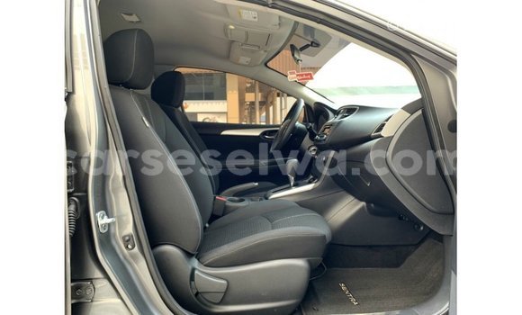 Buy Import Nissan Sentra Other Car in Import - Dubai in East Mahé Buy Import Nissan Sentra Other Car in Import - Dubai in East Mahé