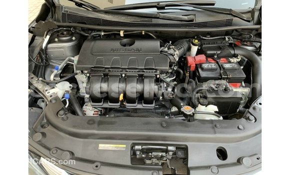 Buy Import Nissan Sentra Other Car in Import - Dubai in East Mahé Buy Import Nissan Sentra Other Car in Import - Dubai in East Mahé