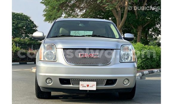 Buy Import GMC Yukon Other Car in Import - Dubai in East Mahé Buy Import GMC Yukon Other Car in Import - Dubai in East Mahé