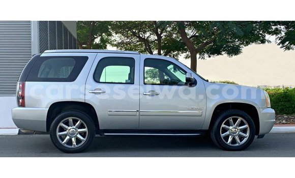 Buy Import GMC Yukon Other Car in Import - Dubai in East Mahé Buy Import GMC Yukon Other Car in Import - Dubai in East Mahé
