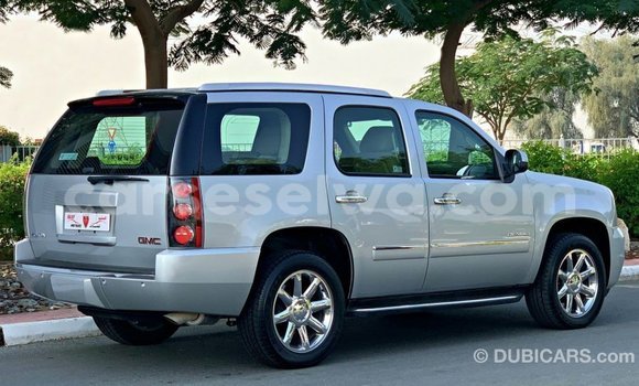Buy Import GMC Yukon Other Car in Import - Dubai in East Mahé Buy Import GMC Yukon Other Car in Import - Dubai in East Mahé