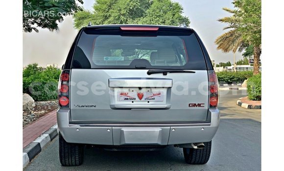 Buy Import GMC Yukon Other Car in Import - Dubai in East Mahé Buy Import GMC Yukon Other Car in Import - Dubai in East Mahé