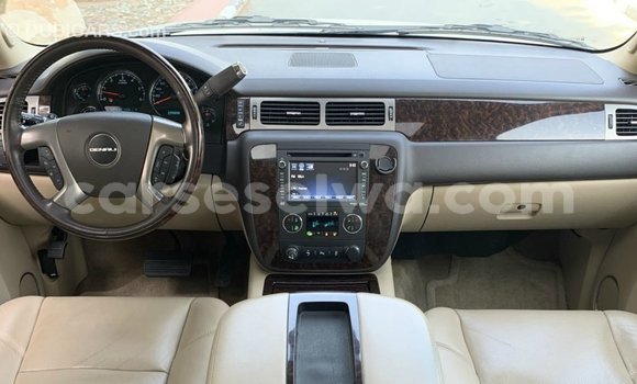 Buy Import GMC Yukon Other Car in Import - Dubai in East Mahé Buy Import GMC Yukon Other Car in Import - Dubai in East Mahé
