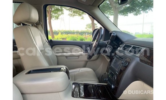 Buy Import GMC Yukon Other Car in Import - Dubai in East Mahé Buy Import GMC Yukon Other Car in Import - Dubai in East Mahé