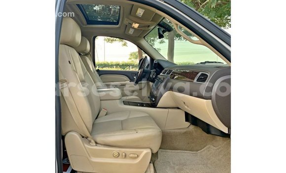 Buy Import GMC Yukon Other Car in Import - Dubai in East Mahé Buy Import GMC Yukon Other Car in Import - Dubai in East Mahé
