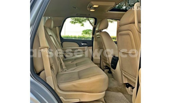Buy Import GMC Yukon Other Car in Import - Dubai in East Mahé Buy Import GMC Yukon Other Car in Import - Dubai in East Mahé