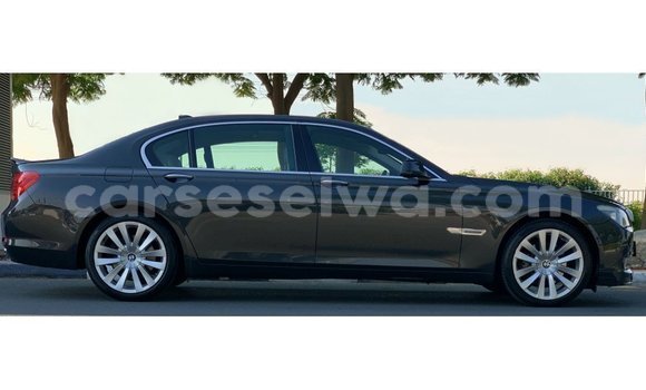 Buy Import BMW R Other Bike in Import - Dubai in East Mahé Buy Import BMW R Other Bike in Import - Dubai in East Mahé