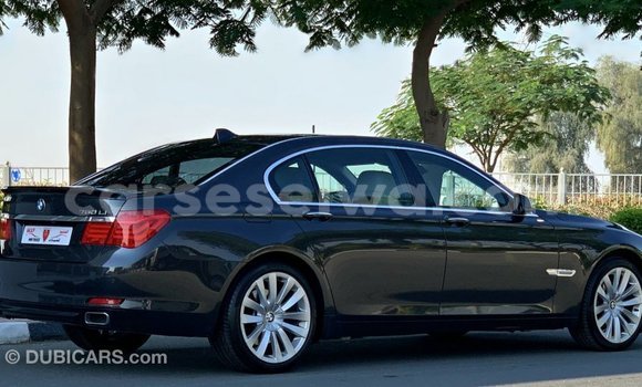 Buy Import BMW R Other Bike in Import - Dubai in East Mahé Buy Import BMW R Other Bike in Import - Dubai in East Mahé