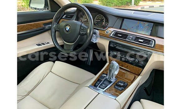 Buy Import BMW R Other Bike in Import - Dubai in East Mahé Buy Import BMW R Other Bike in Import - Dubai in East Mahé