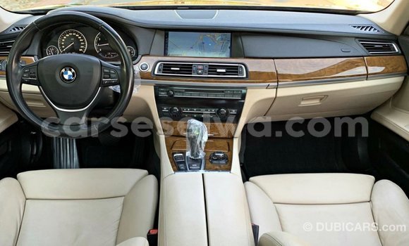 Buy Import BMW R Other Bike in Import - Dubai in East Mahé Buy Import BMW R Other Bike in Import - Dubai in East Mahé