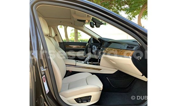 Buy Import BMW R Other Bike in Import - Dubai in East Mahé Buy Import BMW R Other Bike in Import - Dubai in East Mahé