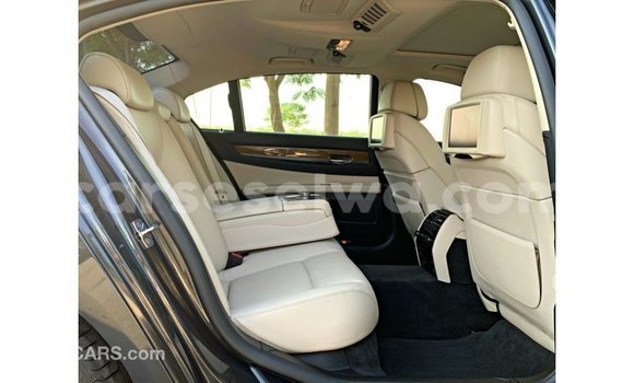 Buy Import BMW R Other Bike in Import - Dubai in East Mahé Buy Import BMW R Other Bike in Import - Dubai in East Mahé