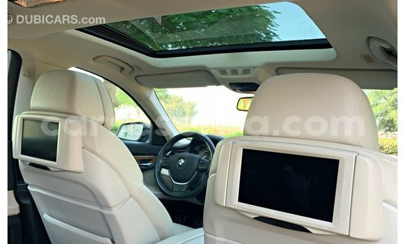 Buy Import BMW R Other Bike in Import - Dubai in East Mahé Buy Import BMW R Other Bike in Import - Dubai in East Mahé