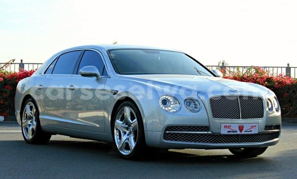 Buy Import Bentley Flying Spur Other Car in Import - Dubai in East Mahé