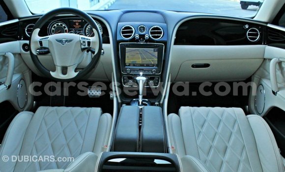 Buy Import Bentley Flying Spur Other Car in Import - Dubai in East Mahé Buy Import Bentley Flying Spur Other Car in Import - Dubai in East Mahé