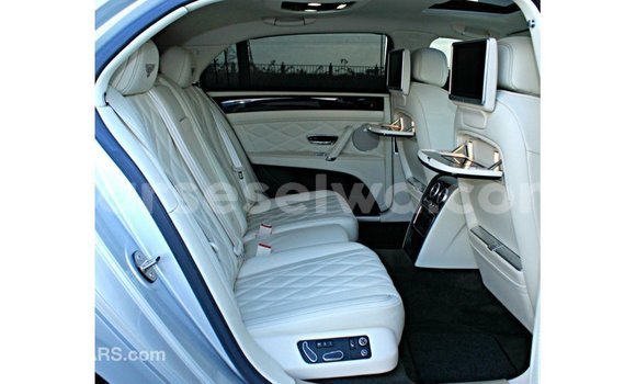 Buy Import Bentley Flying Spur Other Car in Import - Dubai in East Mahé Buy Import Bentley Flying Spur Other Car in Import - Dubai in East Mahé