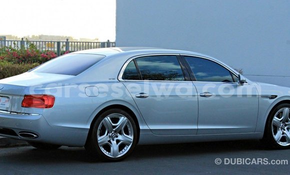 Buy Import Bentley Flying Spur Other Car in Import - Dubai in East Mahé Buy Import Bentley Flying Spur Other Car in Import - Dubai in East Mahé