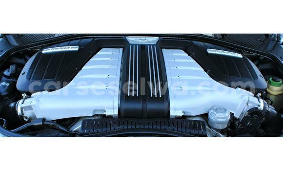 Buy Import Bentley Flying Spur Other Car in Import - Dubai in East Mahé Buy Import Bentley Flying Spur Other Car in Import - Dubai in East Mahé