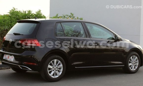 Buy Import Volkswagen Golf Black Car in Import - Dubai in East Mahé Buy Import Volkswagen Golf Black Car in Import - Dubai in East Mahé