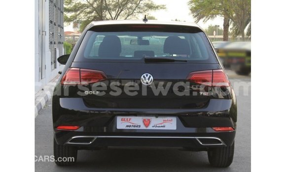 Buy Import Volkswagen Golf Black Car in Import - Dubai in East Mahé Buy Import Volkswagen Golf Black Car in Import - Dubai in East Mahé