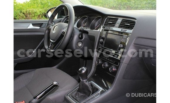 Buy Import Volkswagen Golf Black Car in Import - Dubai in East Mahé Buy Import Volkswagen Golf Black Car in Import - Dubai in East Mahé