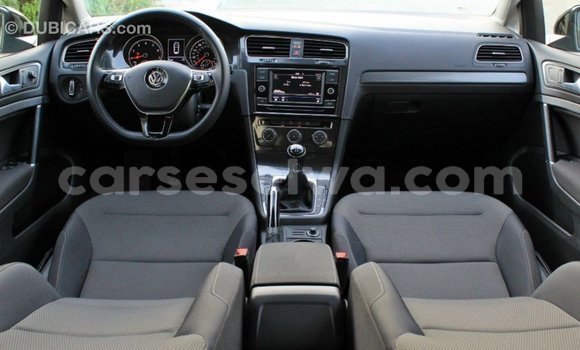 Buy Import Volkswagen Golf Black Car in Import - Dubai in East Mahé Buy Import Volkswagen Golf Black Car in Import - Dubai in East Mahé