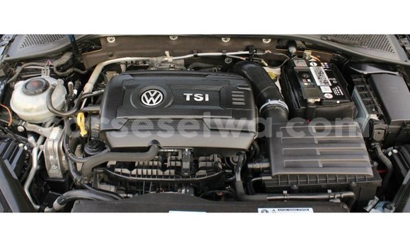 Buy Import Volkswagen Golf Black Car in Import - Dubai in East Mahé Buy Import Volkswagen Golf Black Car in Import - Dubai in East Mahé
