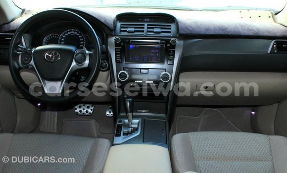 Buy Import Toyota Aurion Other Car in Import - Dubai in East Mahé Buy Import Toyota Aurion Other Car in Import - Dubai in East Mahé