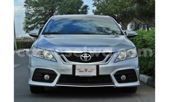 Buy Import Toyota Aurion Other Car in Import - Dubai in East Mahé Buy Import Toyota Aurion Other Car in Import - Dubai in East Mahé