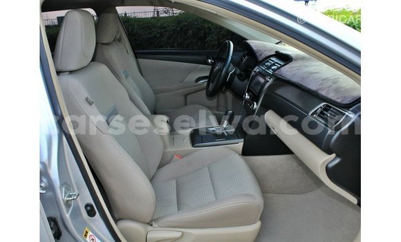 Buy Import Toyota Aurion Other Car in Import - Dubai in East Mahé Buy Import Toyota Aurion Other Car in Import - Dubai in East Mahé