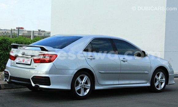 Buy Import Toyota Aurion Other Car in Import - Dubai in East Mahé Buy Import Toyota Aurion Other Car in Import - Dubai in East Mahé