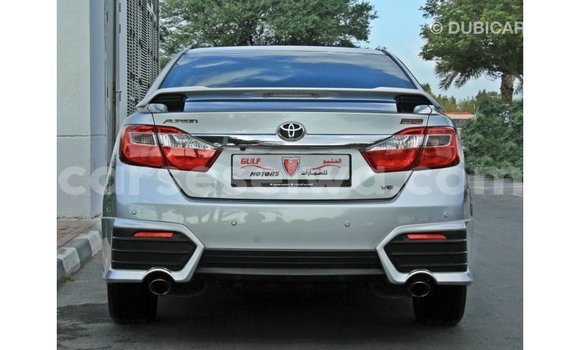 Buy Import Toyota Aurion Other Car in Import - Dubai in East Mahé Buy Import Toyota Aurion Other Car in Import - Dubai in East Mahé