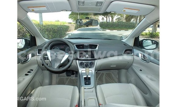 Buy Import Nissan Tiida White Car in Import - Dubai in East Mahé Buy Import Nissan Tiida White Car in Import - Dubai in East Mahé