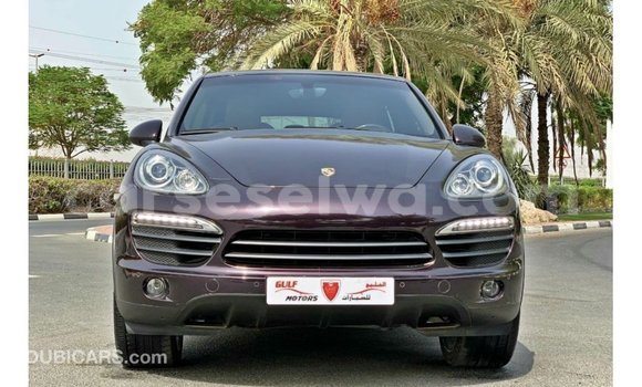 Buy Import Porsche Cayenne Other Car in Import - Dubai in East Mahé Buy Import Porsche Cayenne Other Car in Import - Dubai in East Mahé