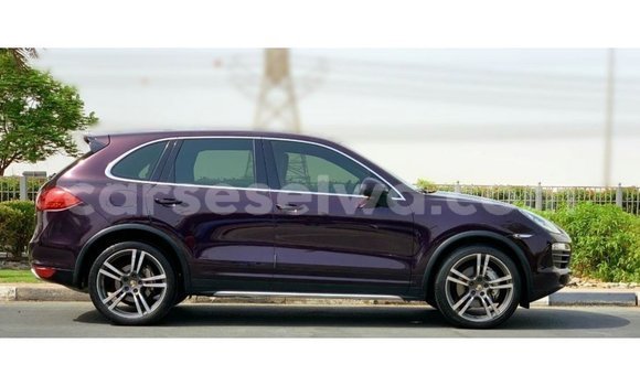 Buy Import Porsche Cayenne Other Car in Import - Dubai in East Mahé Buy Import Porsche Cayenne Other Car in Import - Dubai in East Mahé