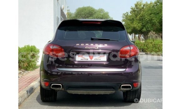 Buy Import Porsche Cayenne Other Car in Import - Dubai in East Mahé Buy Import Porsche Cayenne Other Car in Import - Dubai in East Mahé
