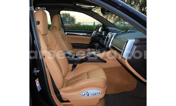 Buy Import Porsche Cayenne Other Car in Import - Dubai in East Mahé Buy Import Porsche Cayenne Other Car in Import - Dubai in East Mahé
