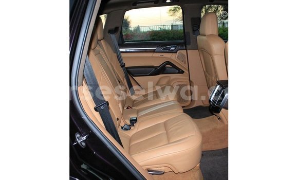 Buy Import Porsche Cayenne Other Car in Import - Dubai in East Mahé Buy Import Porsche Cayenne Other Car in Import - Dubai in East Mahé