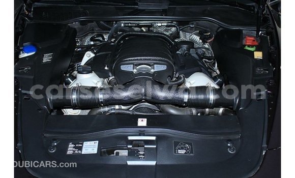 Buy Import Porsche Cayenne Other Car in Import - Dubai in East Mahé Buy Import Porsche Cayenne Other Car in Import - Dubai in East Mahé