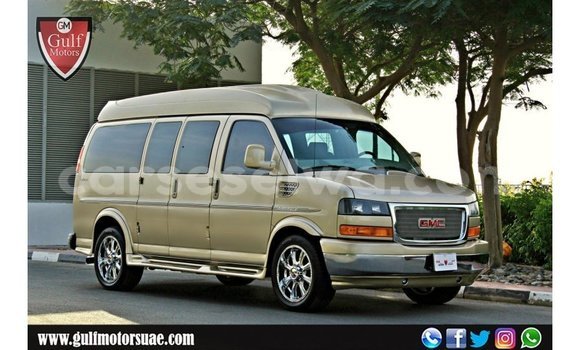 Acheter Import Voiture GMC Acadia Autre à Import - Dubai, East Mahé