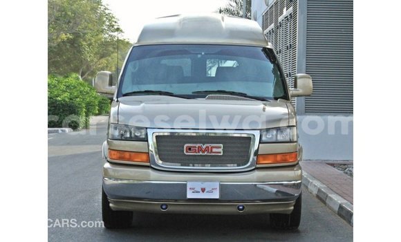 Buy Import GMC Acadia Other Car in Import - Dubai in East Mahé Buy Import GMC Acadia Other Car in Import - Dubai in East Mahé