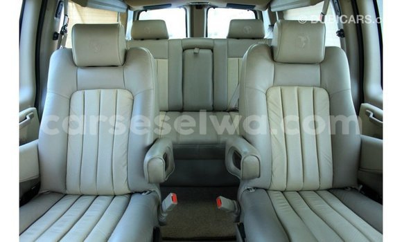 Buy Import GMC Acadia Other Car in Import - Dubai in East Mahé Buy Import GMC Acadia Other Car in Import - Dubai in East Mahé