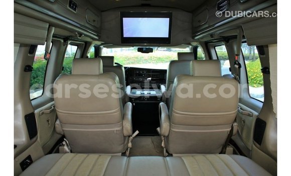 Buy Import GMC Acadia Other Car in Import - Dubai in East Mahé Buy Import GMC Acadia Other Car in Import - Dubai in East Mahé