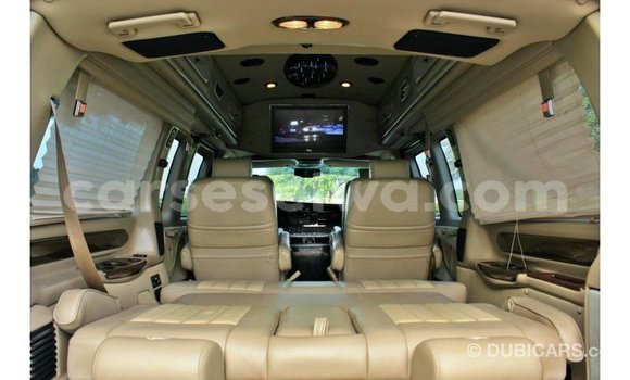 Buy Import GMC Acadia Other Car in Import - Dubai in East Mahé Buy Import GMC Acadia Other Car in Import - Dubai in East Mahé