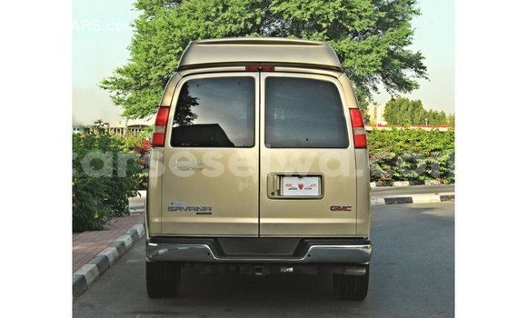 Buy Import GMC Acadia Other Car in Import - Dubai in East Mahé Buy Import GMC Acadia Other Car in Import - Dubai in East Mahé