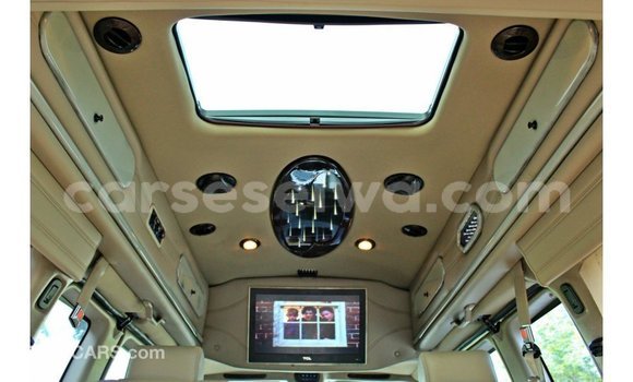 Buy Import GMC Acadia Other Car in Import - Dubai in East Mahé Buy Import GMC Acadia Other Car in Import - Dubai in East Mahé