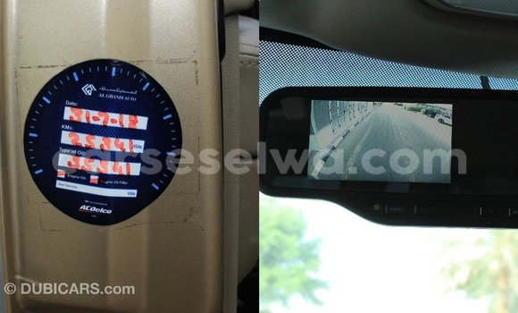 Buy Import GMC Acadia Other Car in Import - Dubai in East Mahé Buy Import GMC Acadia Other Car in Import - Dubai in East Mahé